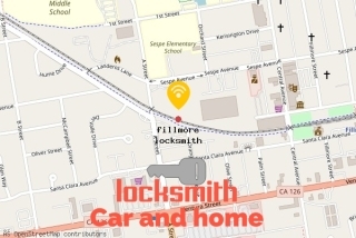 locksmith infillmore - locksmith in fillmore ca