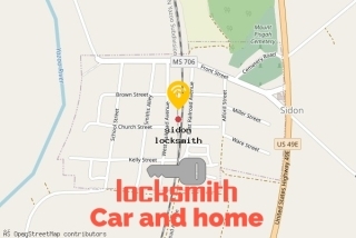 locksmith insidon - locksmith in sidon