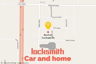 locksmith indexter - locksmith in dexter ky