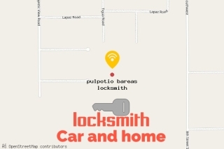 locksmith inpulpotio bareas - locksmith in pulpotio bareas