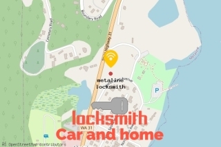 locksmith inmetaline - locksmith in metaline