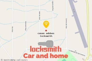 locksmith incasas adobes - locksmith in casas adobes nm