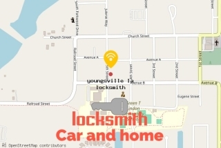 locksmith inyoungsville - locksmith in youngsville la