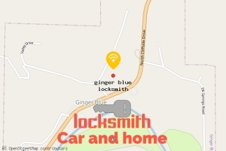 locksmith inginger blue - locksmith in ginger blue