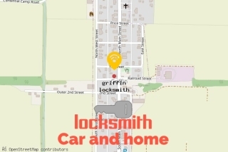 locksmith ingriffin - locksmith in griffin in