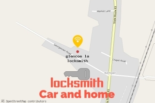 locksmith inglencoe - locksmith in glencoe la