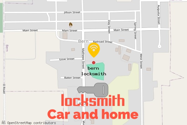 locksmith in bern