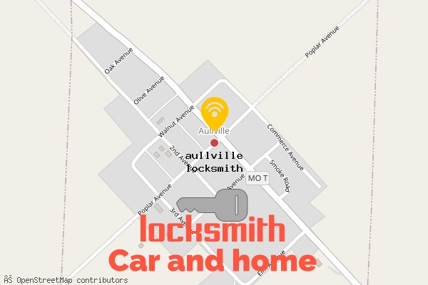 locksmith in aullville