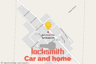 locksmith inaullville - locksmith in aullville