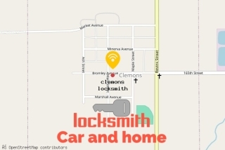 locksmith inclemons - locksmith in clemons