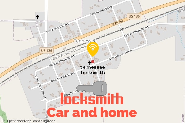 locksmith in tennessee