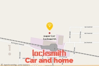 locksmith insuperior - locksmith in superior ia