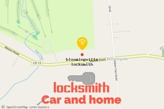 locksmith inbloomingville - locksmith in bloomingville