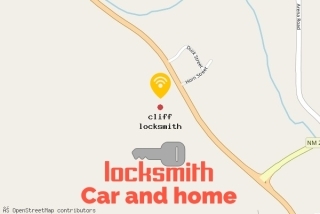 locksmith incliff - locksmith in cliff
