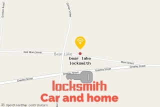 locksmith inbear lake - locksmith in bear lake pa