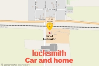locksmith insunol - locksmith in sunol ne