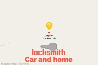 locksmith intaylor - locksmith in taylor wy