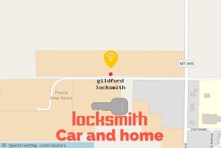 locksmith ingildford - locksmith in gildford