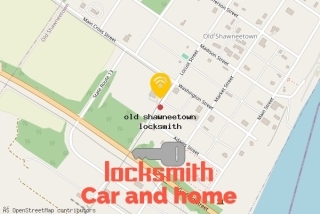 locksmith inold shawneetown - locksmith in old shawneetown
