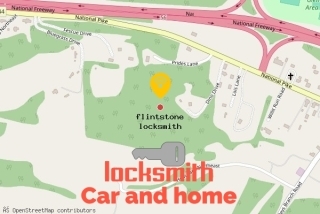 locksmith inflintstone - locksmith in flintstone