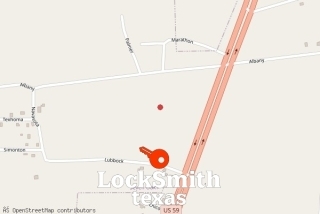 locksmith inseven oaks - locksmith in seven oaks tx