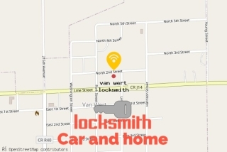 locksmith invan wert - locksmith in van wert ia