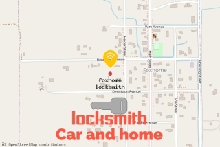 locksmith infoxhome - locksmith in foxhome