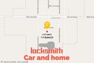 locksmith incalumet - locksmith in calumet ia