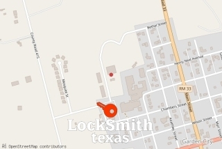 locksmith ingarden city - locksmith in garden city tx