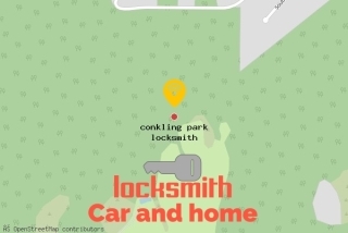 locksmith inconkling park - locksmith in conkling park