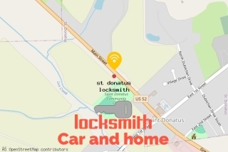 locksmith inst donatus - locksmith in st donatus