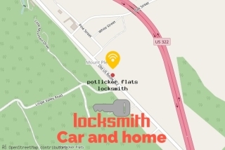 locksmith inpotlicker flats - locksmith in potlicker flats