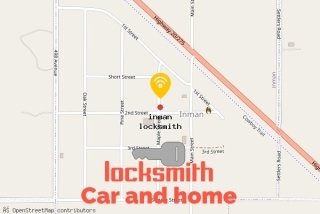 locksmith ininman - locksmith in inman ne