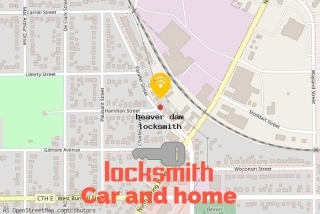 locksmith inbeaver dam - locksmith in beaver dam wi