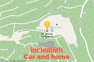 locksmith inst marys - locksmith in st marys co