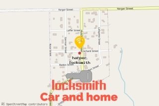 locksmith inharper - locksmith in harper ia
