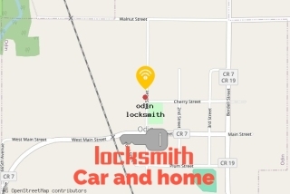 locksmith inodin - locksmith in odin mn