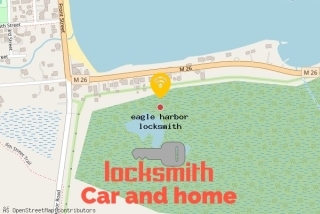 locksmith ineagle harbor - locksmith in eagle harbor mi