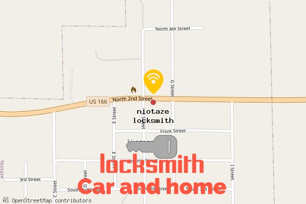 locksmith in niotaze
