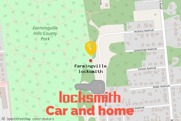 locksmith in farmingville