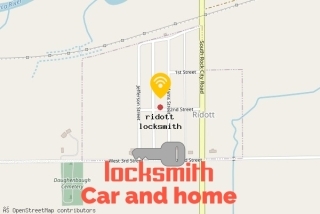 locksmith inridott - locksmith in ridott