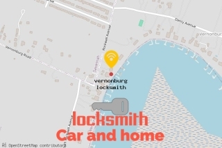 locksmith invernonburg - locksmith in vernonburg