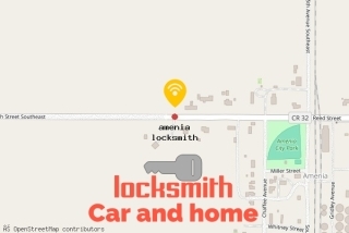 locksmith inamenia - locksmith in amenia