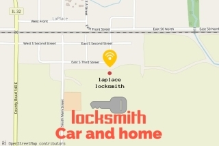 locksmith inlaplace - locksmith in laplace il