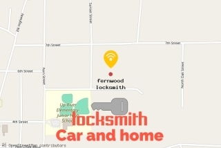 locksmith infernwood - locksmith in fernwood id