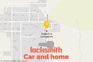 locksmith inisabella - locksmith in isabella