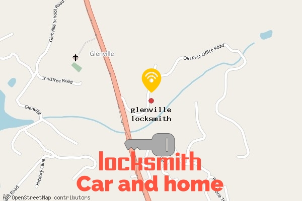 locksmith in glenville nc