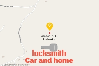 locksmith incopper hill - locksmith in copper hill
