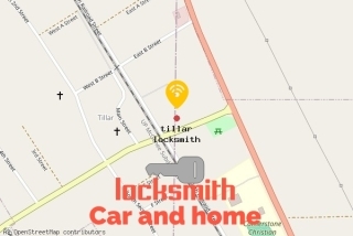 locksmith intillar - locksmith in tillar