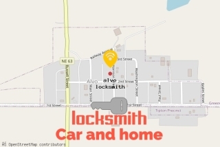 locksmith inalvo - locksmith in alvo